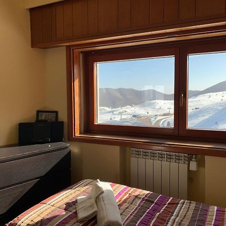 Skiing House 罗卡拉索 外观 照片